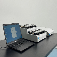 Agilent xCelligence MP Station image 0